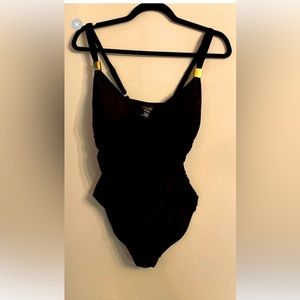 Catalina Swimsuit, Size: Large (12-14)